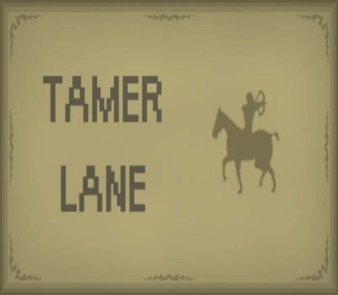 Tamerlane