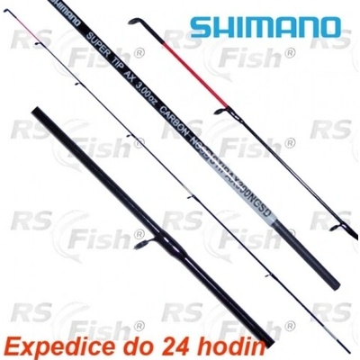 Shimano Super Tip AX NGSD 2,00 oz