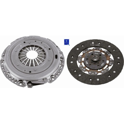 Sada spojky SACHS 3000 970 120