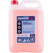 Leroy Cosmetic Predator 3D náhradní náplň 500 ml