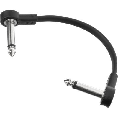 Revoltage SPC2025 10 cm Ъглов - Ъглов Пач кабел (SPC2025)