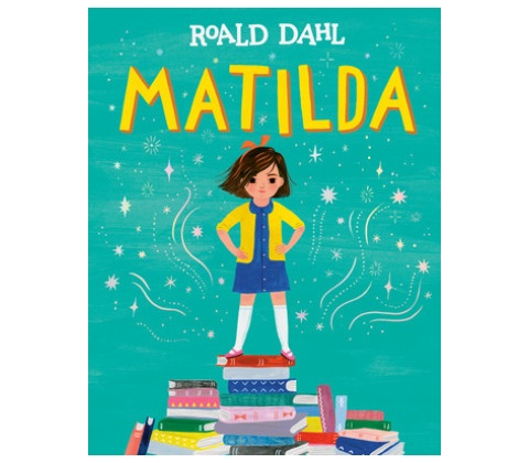 Matilda