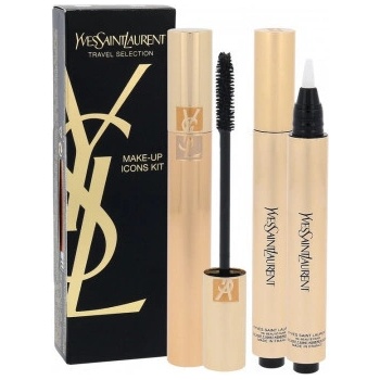 Yves Saint Laurent Volume Effet Faux Cils riasenka 1 High Density Extra Black 7,5 ml