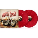 MOTLEY CRUE.=V/A= - MANY FACES OF MOTLEY CRUE LP