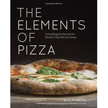 Elements of Pizza Forkish Ken