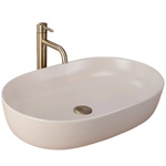 Rea Cleo 61 60,5x41 cm matt beige (REA-U9655)