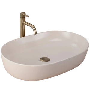 Rea Cleo 61 60,5x41 cm matt beige (REA-U9655)