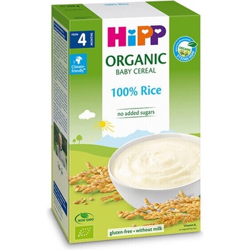 Hipp БИО каша Ориз Hipp
