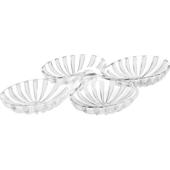 Guzzini Купички за предястия Dolcevita прозрачни 2 части (12690042)