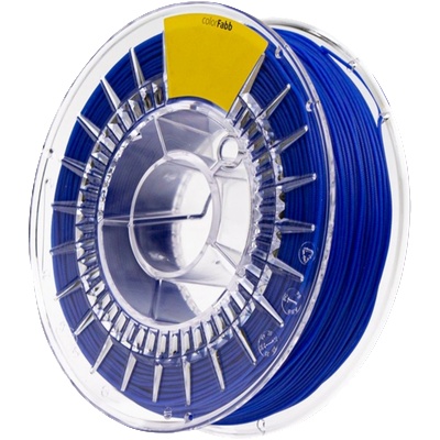 colorFabb TPU 95A Blue - 1, 75 mm / 700 g (8720039156722)