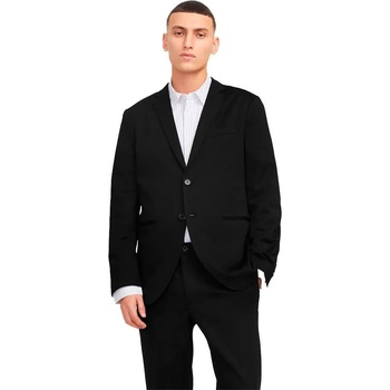 Jack & jones Сако Jack & jones Jaxon blazer - Black (Black / Slim Fit)