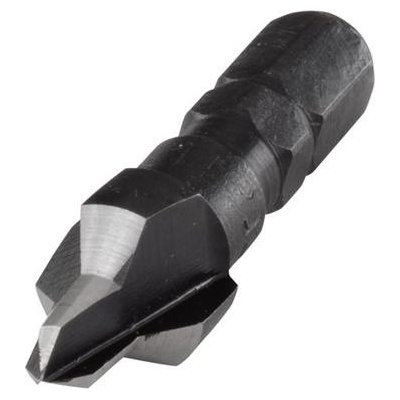 Wolfcraft 2546000 - vrták pr. 4 mm se záhlubníkem