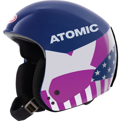 Atomic Redster Replica 20/21