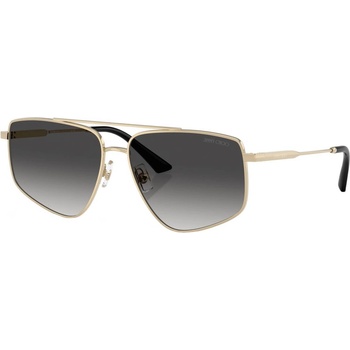 Jimmy Choo jc4011 - 30068g дамски (jc4011 - 30068g)