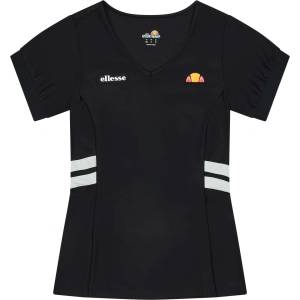 Ellesse Тениска Ellesse Women's Lowery T-Shirt - Black