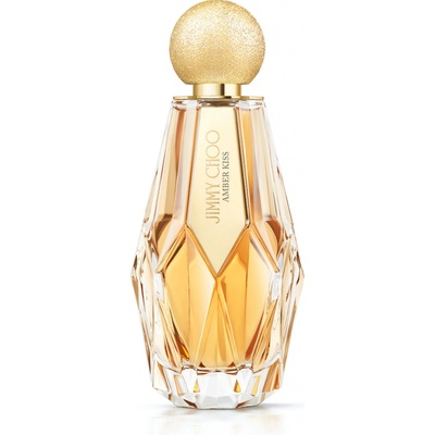 Jimmy Choo Amber Kiss Seduction Collection parfémovaná voda dámská 125 ml tester