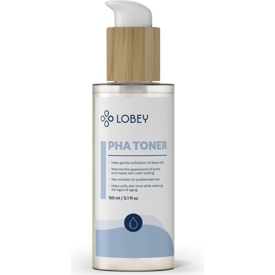 LOBEY PHA toner 150 ml