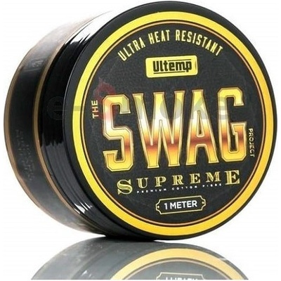 SWAG Supreme organická bavlna