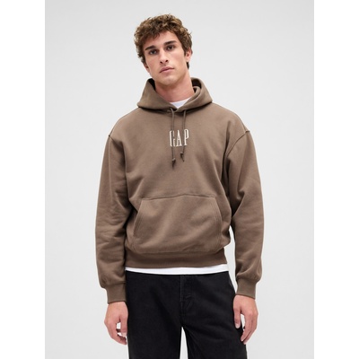 GAP Oversize суитшърт с лого VintageSoft GAP GAP | Kafyav | МЪЖЕ | S