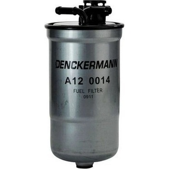 Palivový filtr DENCKERMANN A120014