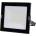 UltraLux Led ПРОЖЕКТОР slim ip65 220v-240v ac 110° 20w 6500k ЧЕРЕН (spt2065)