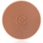 Collistar Silk Effect Bronzing Powder Refill компактна бронзираща пудра пълнител цвят 2.2 - Ipanema Matte 10 гр
