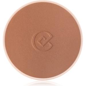 Collistar Silk Effect Bronzing Powder Refill компактна бронзираща пудра пълнител цвят 2.2 - Ipanema Matte 10 гр