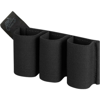 Helikon-Tex Triple Elastic Insert Black