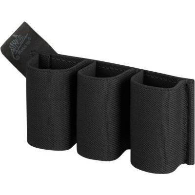 Helikon-Tex Triple Elastic Insert Black