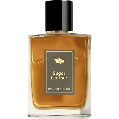 Une Nuit Nomade Sugar Leather EDP 100 ml