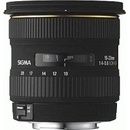 SIGMA 10-20mm f/4-5,6 EX DC HSM Canon