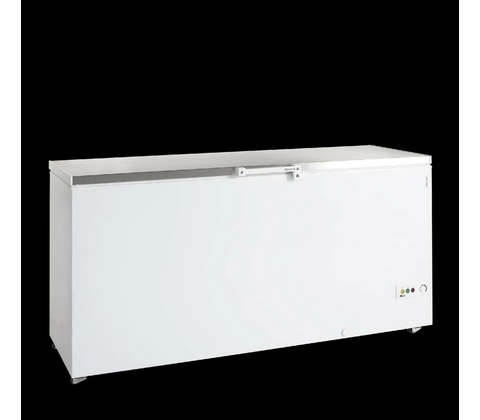 Tefcold FR 605