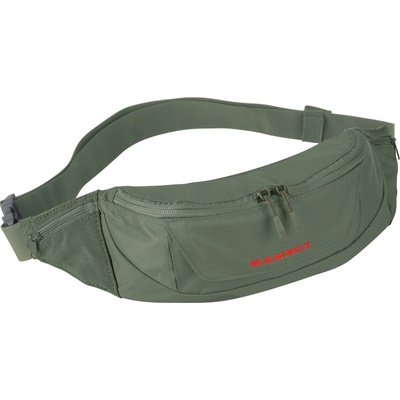 MAMMUT Neuveville Bumbag 2 – Zboží Mobilmania