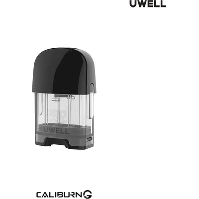 Uwell Резервен POD за Uwell Caliburn G 2ml