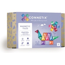 Connetix Pastel Mini 32 ks