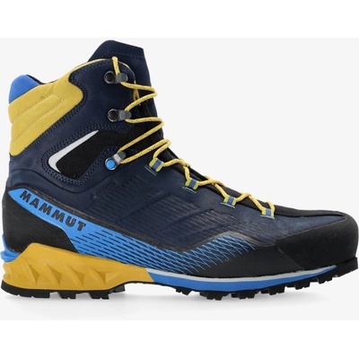 Mammut Kento Advanced High GTX Men