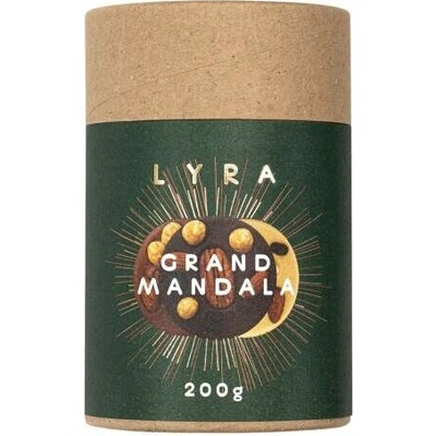 Lyra Grand Mandala tubus 200 g