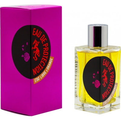 Etat Libre d'Orange Eau de Protection parfumovaná voda unisex 50 ml