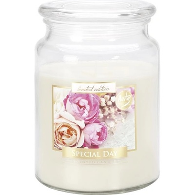 Bispol Aura Maxi Special Day 500 g