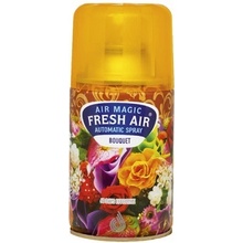 Fresh Air osviežovač vzduchu bouquet 260 ml