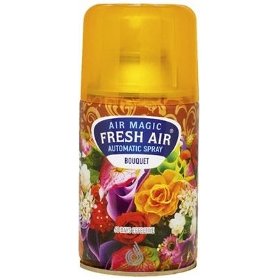 Fresh Air osviežovač vzduchu bouquet 260 ml