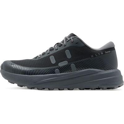 Haglöfs Дамски мултиспорт обувки Haglöfs Women's L. I. M Horizon Low Multisport shoes - True Black - размер 41, 5 (EU) (122-1384-0318)