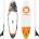 Paddleboard Elements JAVA 106 men