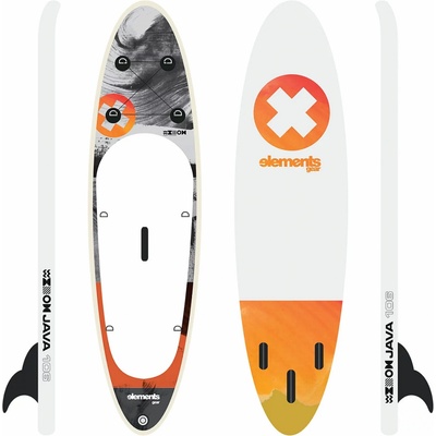 Paddleboard Elements JAVA 106 men