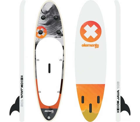 Paddleboard Elements JAVA 106 men