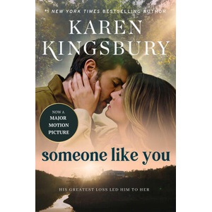 Someone Like You (2023)