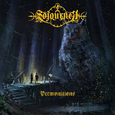 Sojourner - Premotions Vinyl 2 LP