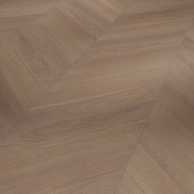 Parador Trendtime 10 Chevron M4V Dub Terra 1748486 0.878 m²