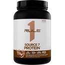 Rule 1 Source 7 protein 820 g