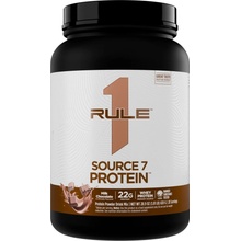 Rule 1 Source 7 protein 820 g